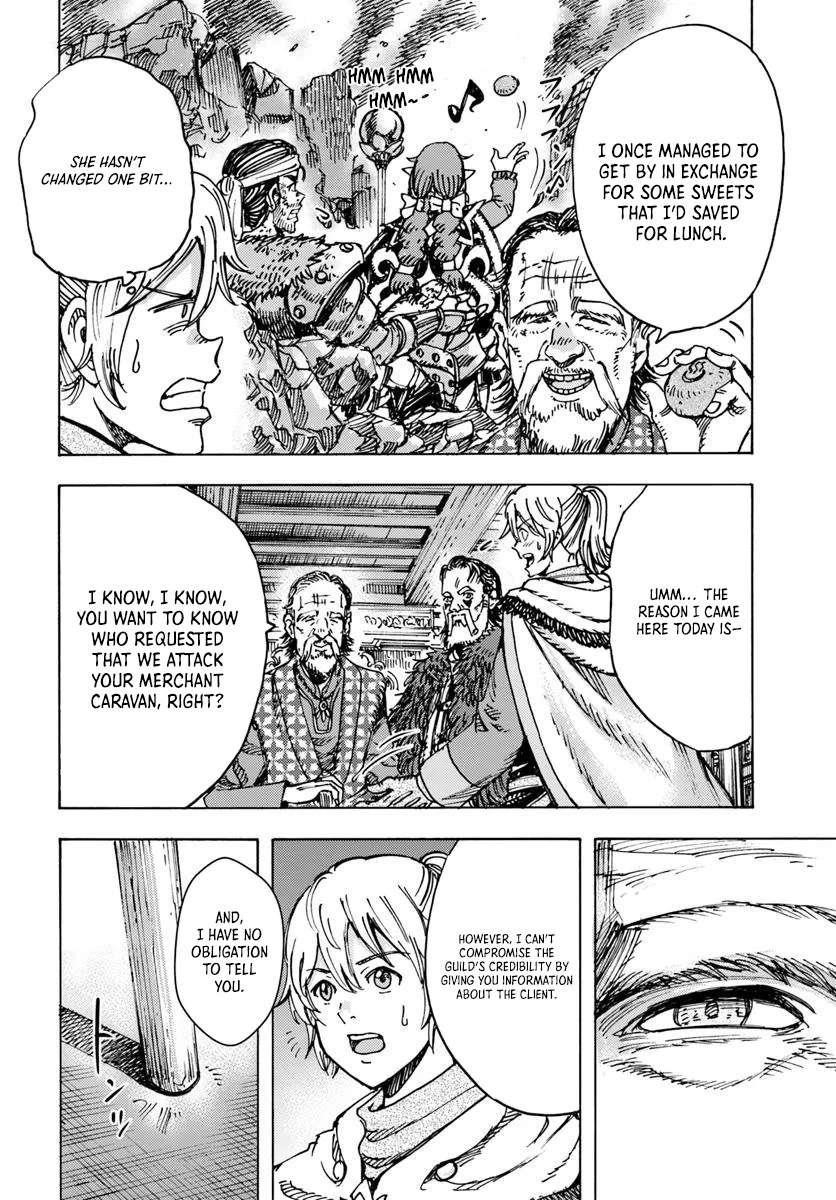 Wise man is summoned to another world ~The strongest items were those less desired in inventory~ Chapter 49.2 74 4