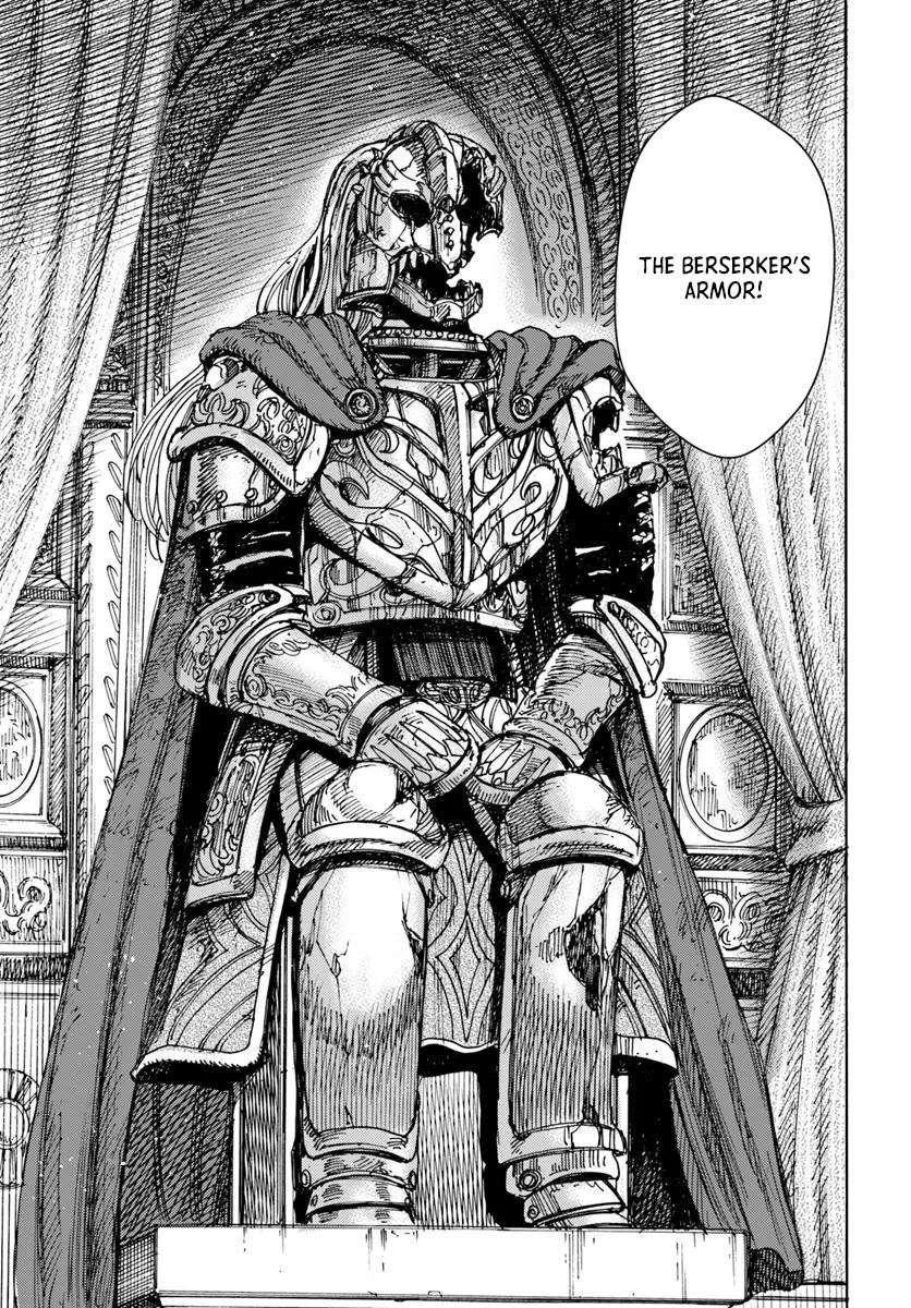 Wise man is summoned to another world ~The strongest items were those less desired in inventory~ Chapter 49.2 79 9