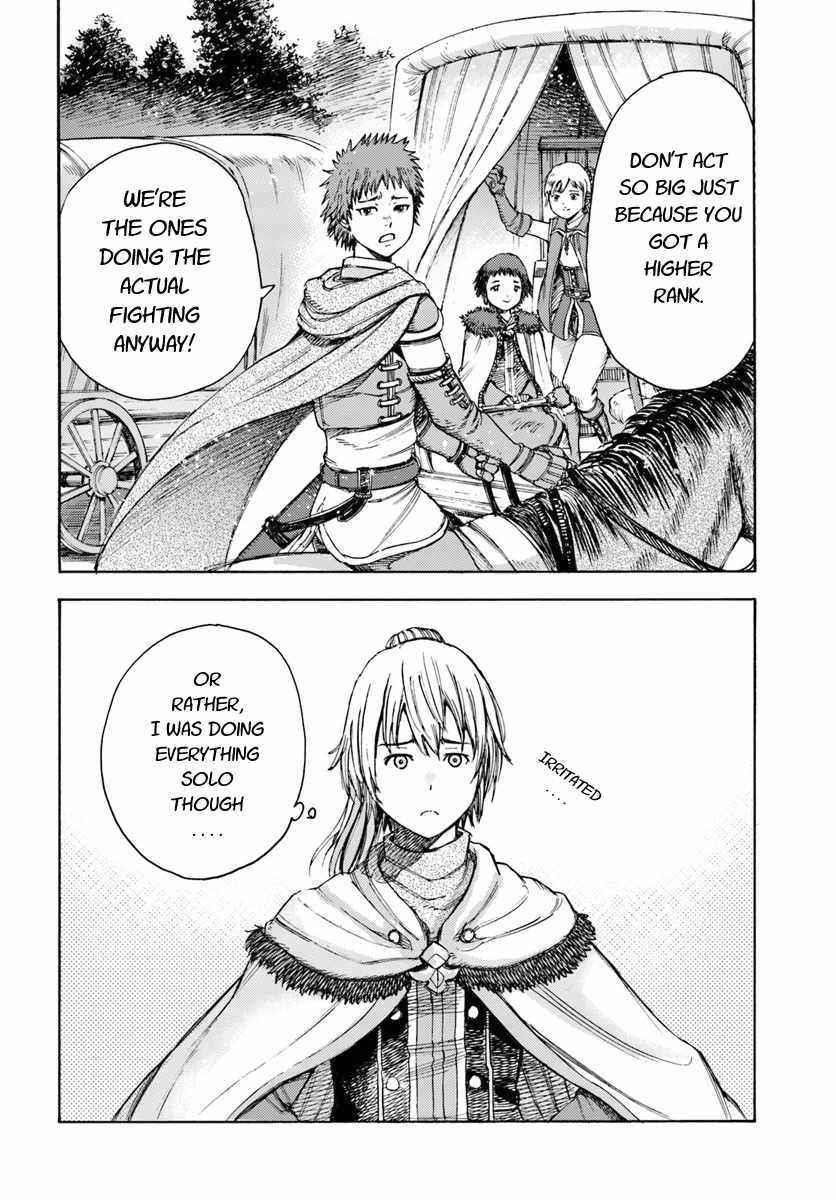 Wise man is summoned to another world ~The strongest items were those less desired in inventory~ Chapter 5 160 41