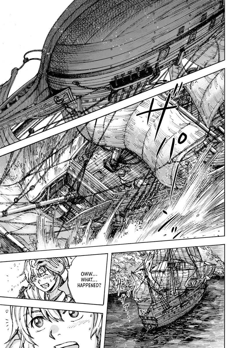 Wise man is summoned to another world ~The strongest items were those less desired in inventory~ Chapter 50.2 82 20