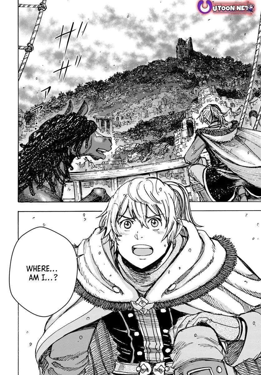 Wise man is summoned to another world ~The strongest items were those less desired in inventory~ Chapter 50.2 83 21