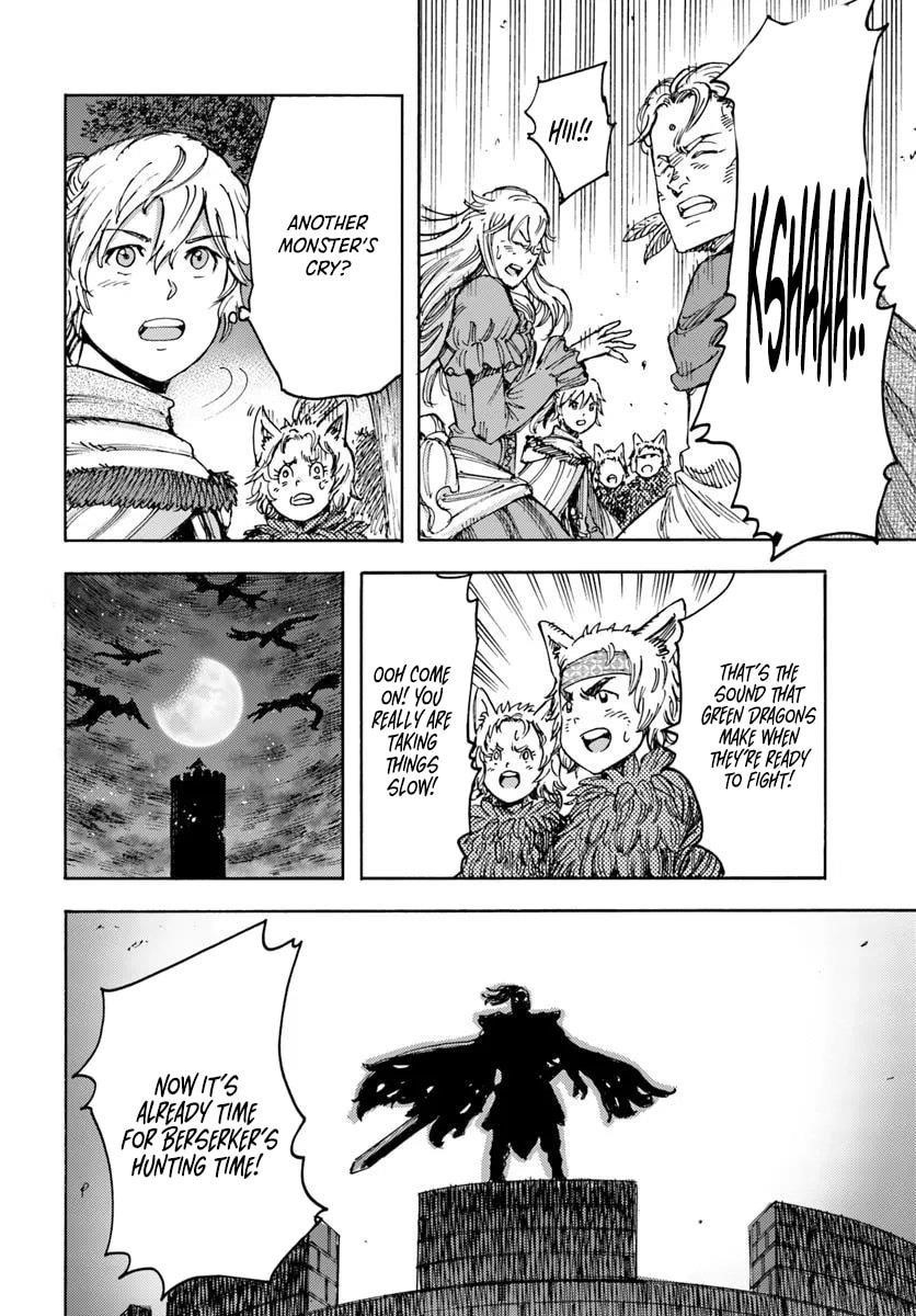 Wise man is summoned to another world ~The strongest items were those less desired in inventory~ Chapter 52 131 12