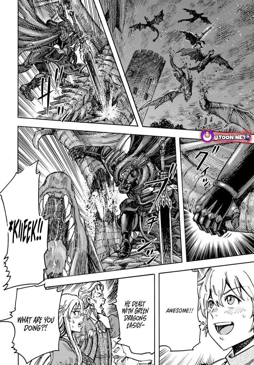 Wise man is summoned to another world ~The strongest items were those less desired in inventory~ Chapter 52 133 14