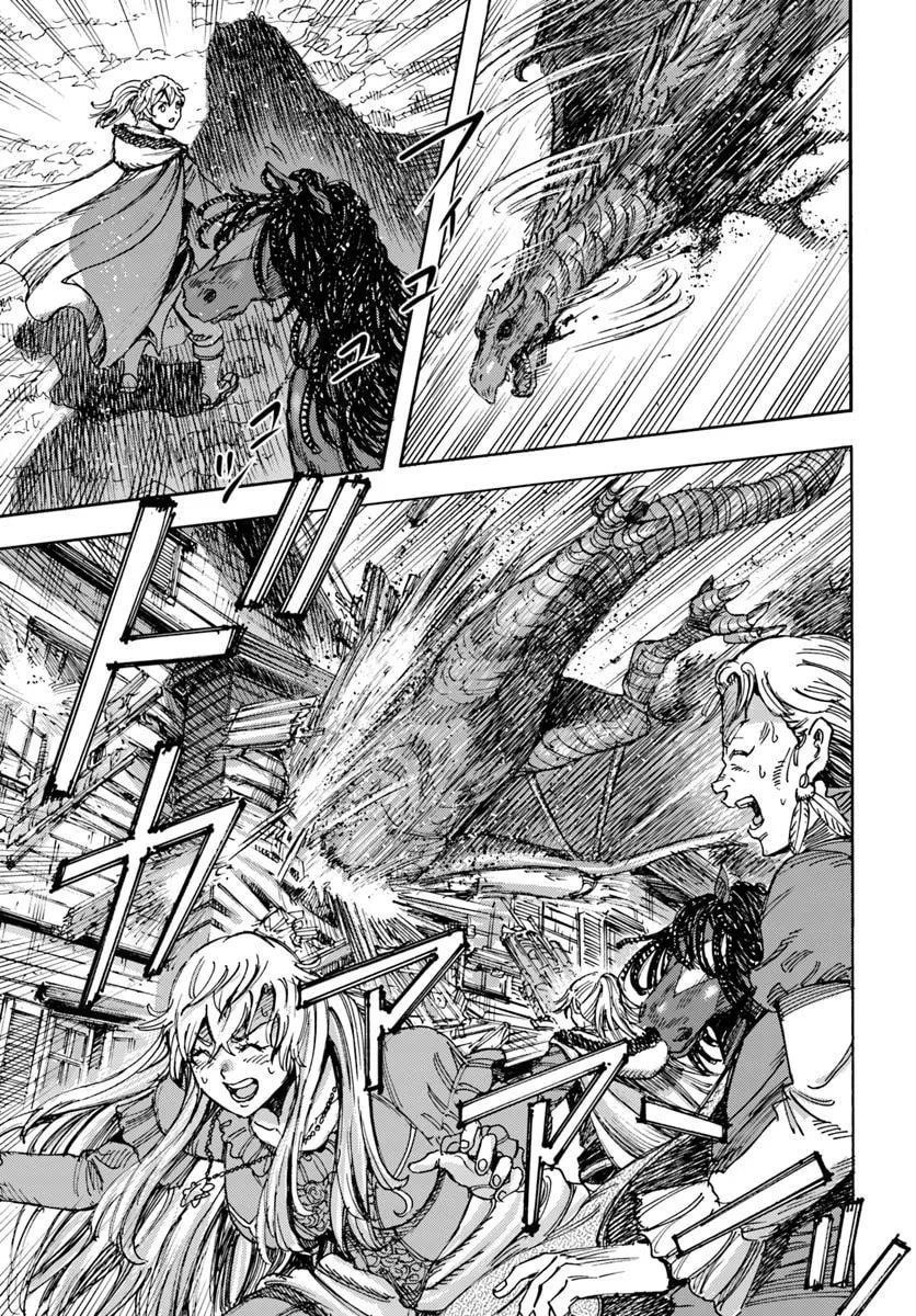 Wise man is summoned to another world ~The strongest items were those less desired in inventory~ Chapter 52 136 17
