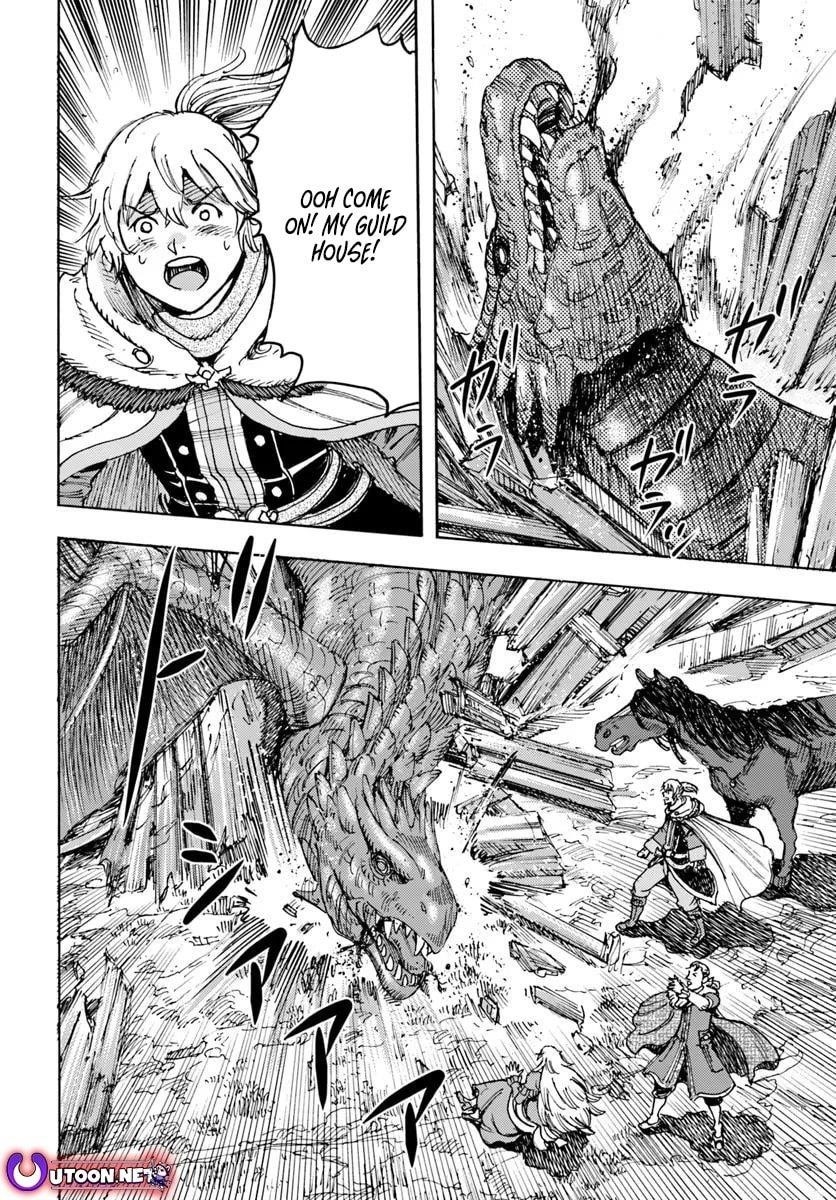 Wise man is summoned to another world ~The strongest items were those less desired in inventory~ Chapter 52 137 18