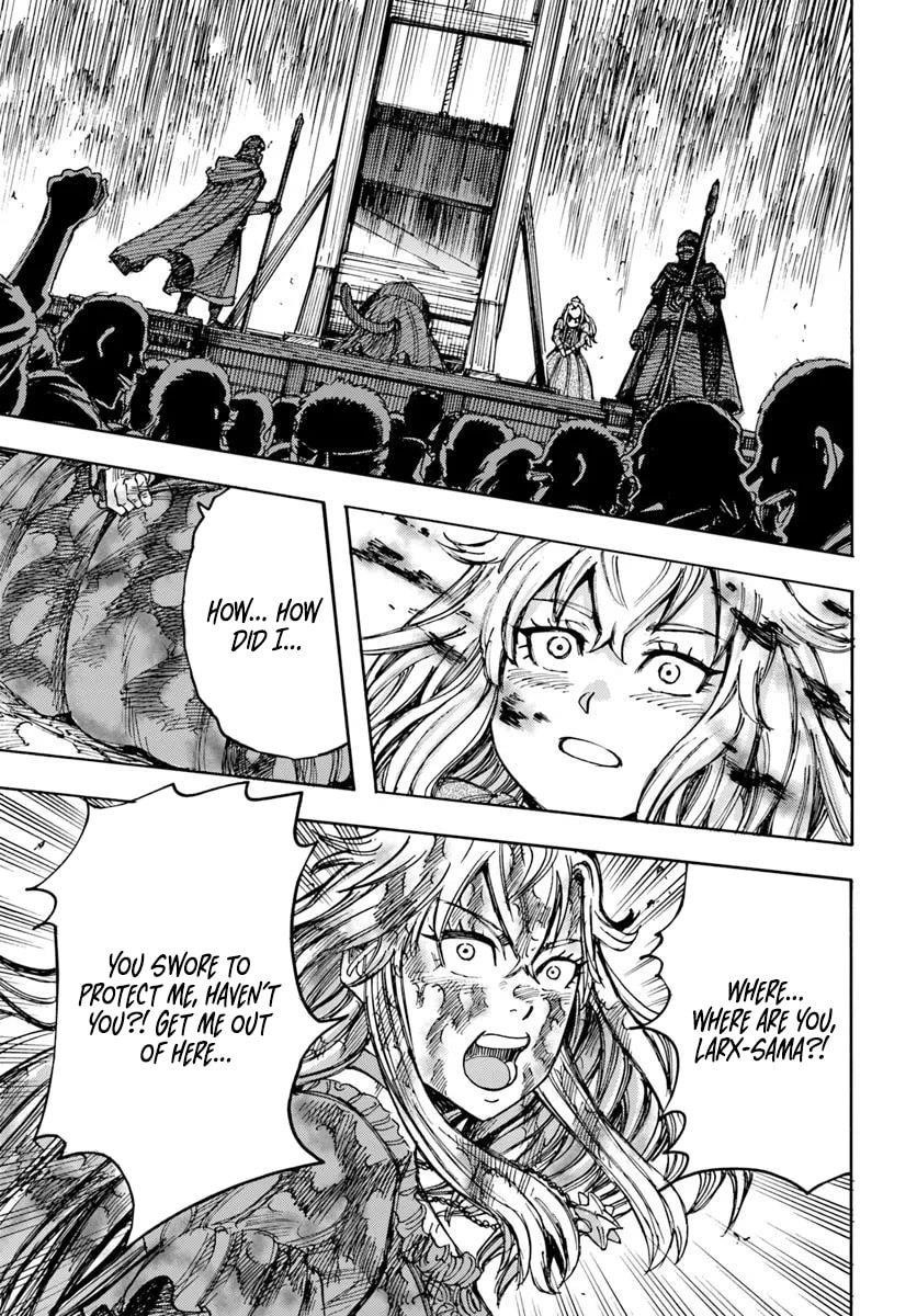 Wise man is summoned to another world ~The strongest items were those less desired in inventory~ Chapter 52 140 21