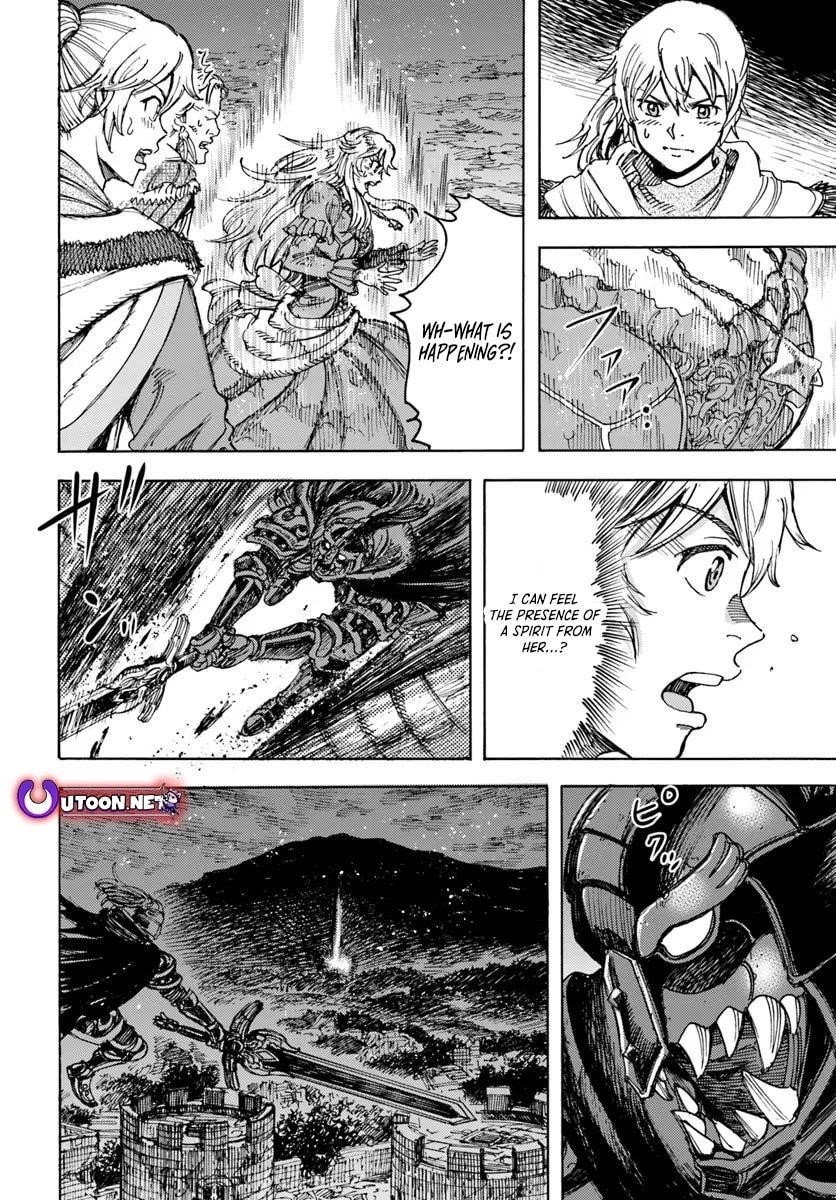 Wise man is summoned to another world ~The strongest items were those less desired in inventory~ Chapter 52 141 22