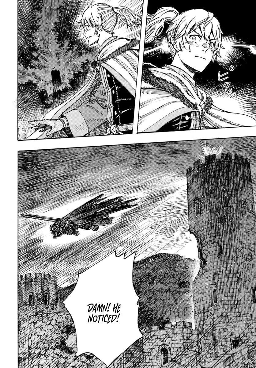 Wise man is summoned to another world ~The strongest items were those less desired in inventory~ Chapter 52 143 24