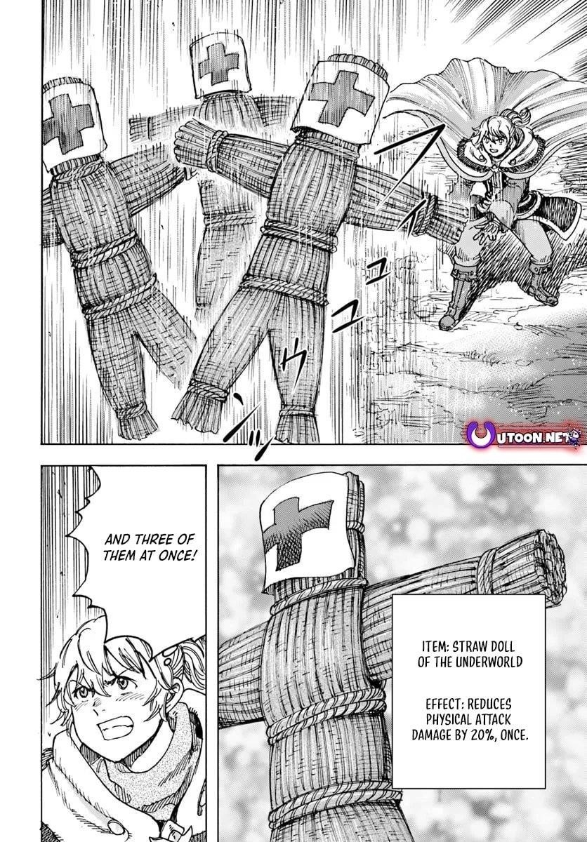 Wise man is summoned to another world ~The strongest items were those less desired in inventory~ Chapter 52 145 26