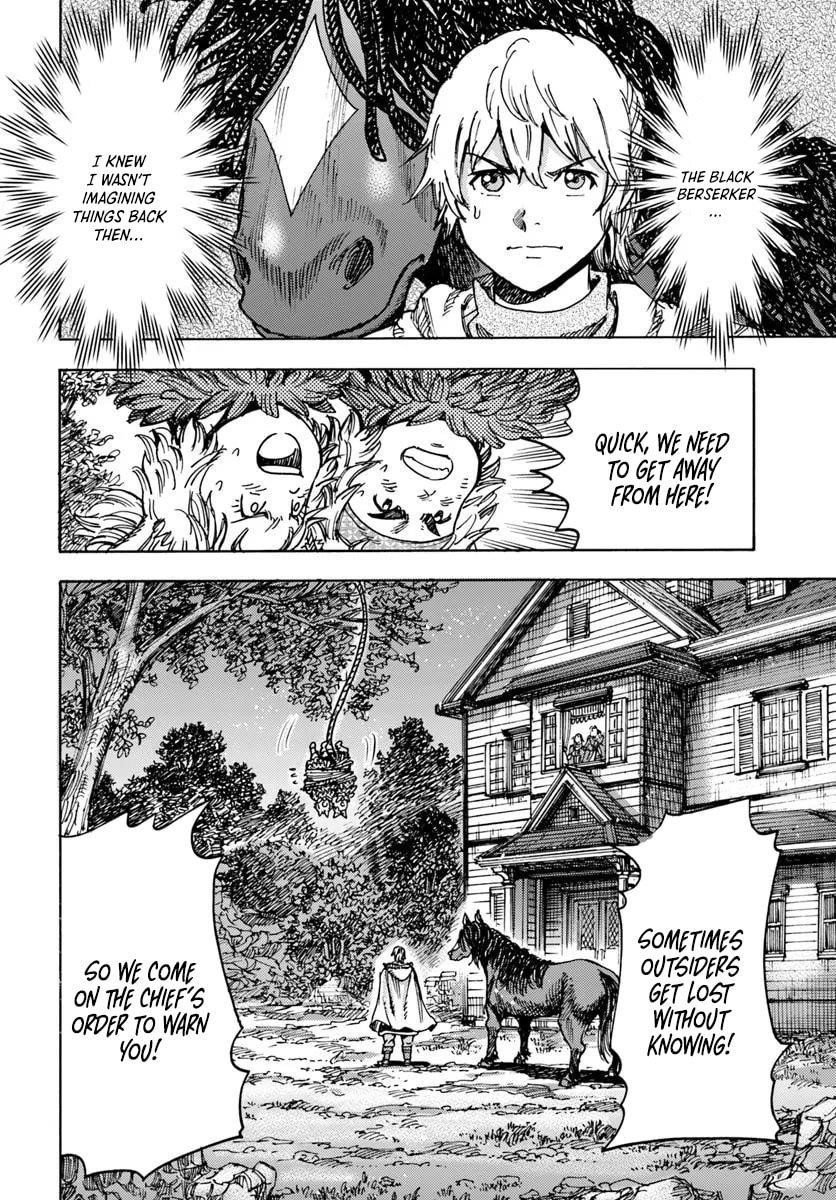 Wise man is summoned to another world ~The strongest items were those less desired in inventory~ Chapter 52 123 4
