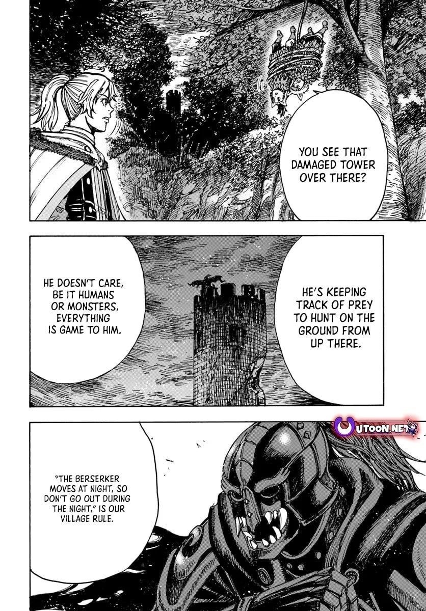 Wise man is summoned to another world ~The strongest items were those less desired in inventory~ Chapter 52 125 6