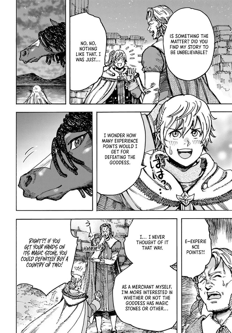 Wise man is summoned to another world ~The strongest items were those less desired in inventory~ Chapter 53 136 shoukan sareta kenja wa isekai wo yuku 53 10