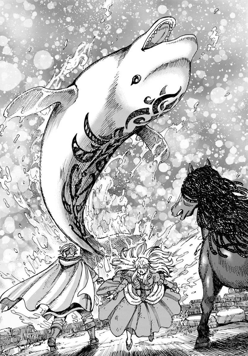Wise man is summoned to another world ~The strongest items were those less desired in inventory~ Chapter 53 140 shoukan sareta kenja wa isekai wo yuku 53 14