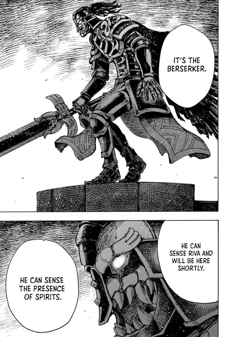 Wise man is summoned to another world ~The strongest items were those less desired in inventory~ Chapter 53 151 shoukan sareta kenja wa isekai wo yuku 53 25