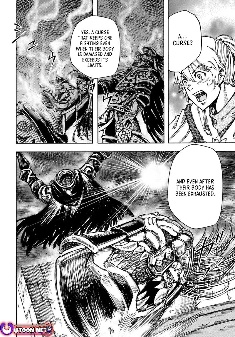 Wise man is summoned to another world ~The strongest items were those less desired in inventory~ Chapter 53 166 shoukan sareta kenja wa isekai wo yuku 53 40
