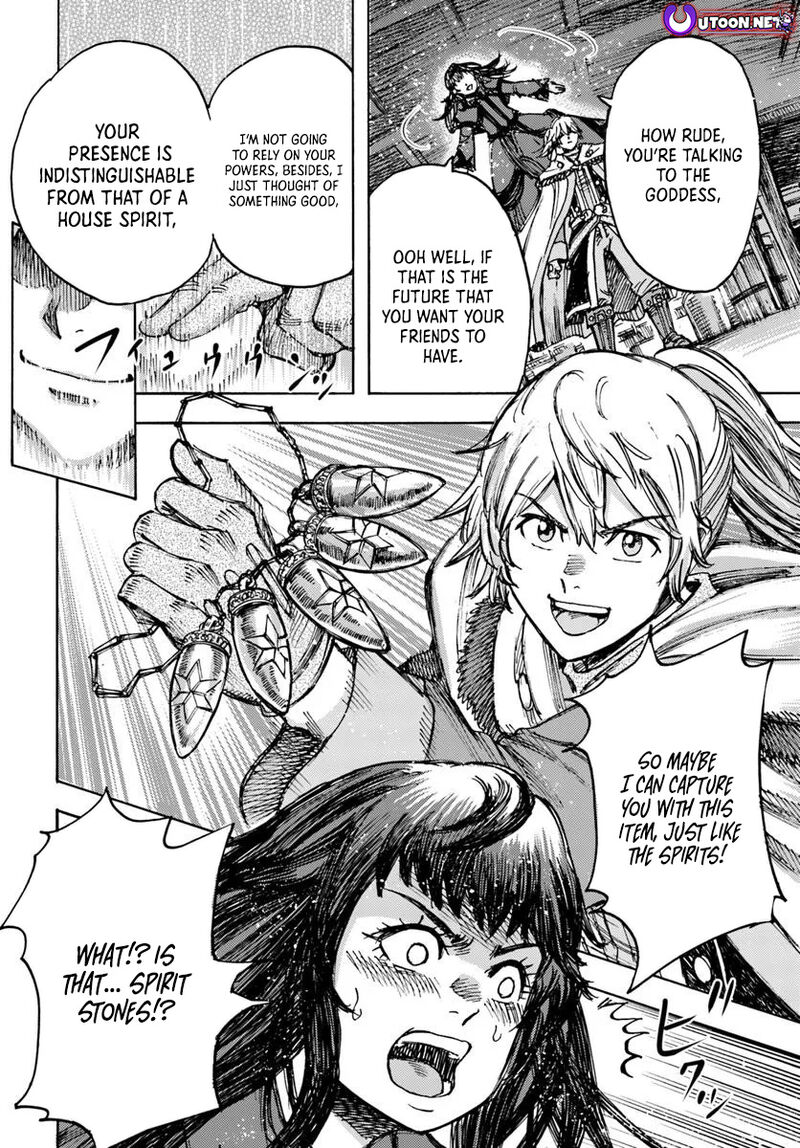 shoukan sareta kenja wa isekai wo yuku 54a 22