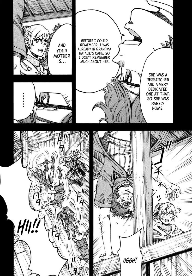 shoukan sareta kenja wa isekai wo yuku 54a 4