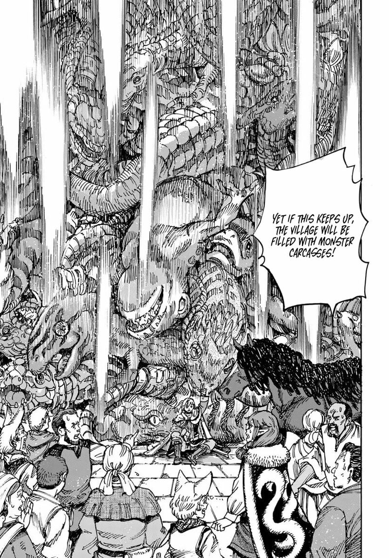 Wise man is summoned to another world ~The strongest items were those less desired in inventory~ Chapter 55 143 shoukan sareta kenja wa isekai wo yuku 55 11
