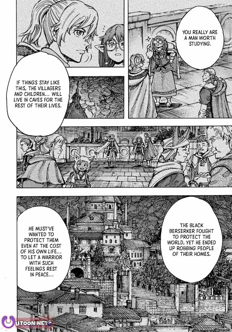 Wise man is summoned to another world ~The strongest items were those less desired in inventory~ Chapter 55 168 shoukan sareta kenja wa isekai wo yuku 55 36