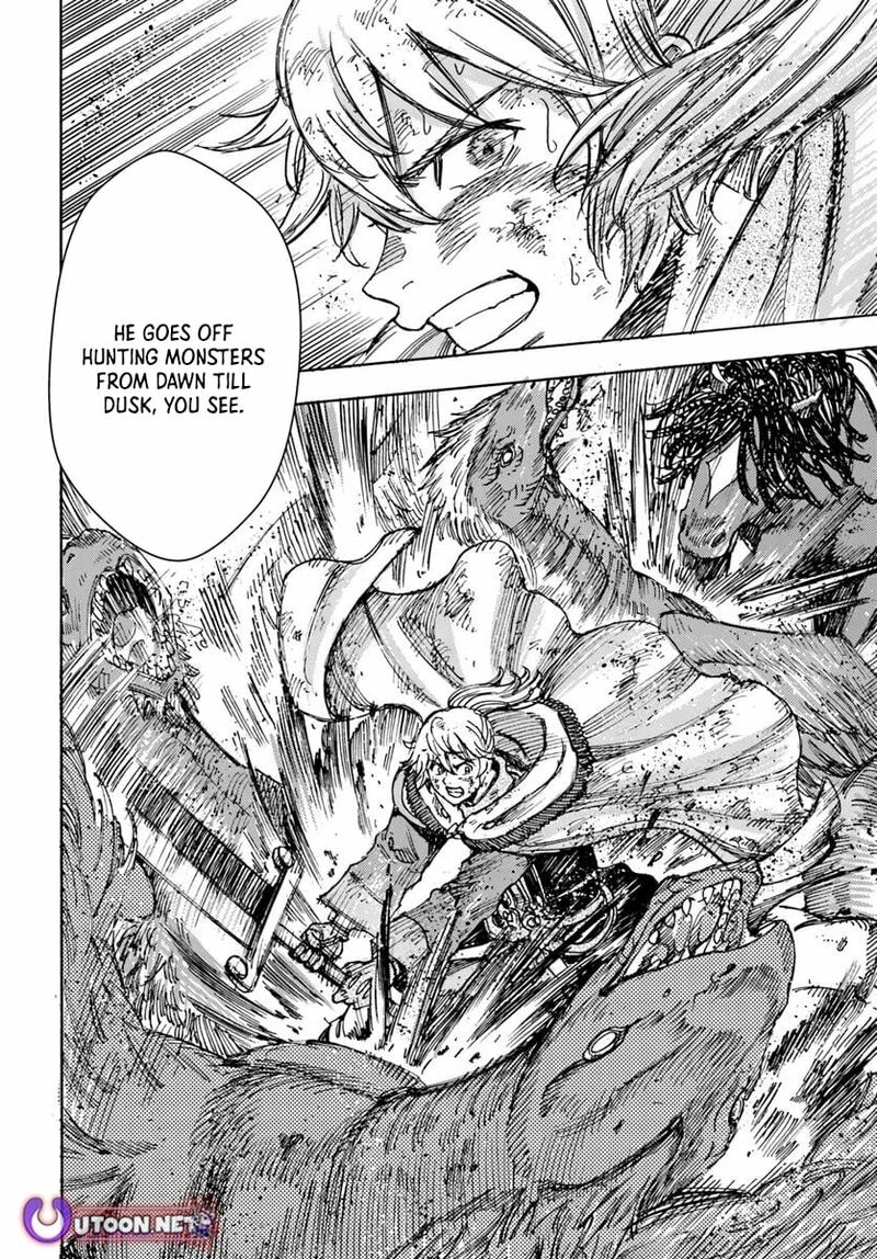 Wise man is summoned to another world ~The strongest items were those less desired in inventory~ Chapter 55 136 shoukan sareta kenja wa isekai wo yuku 55 4
