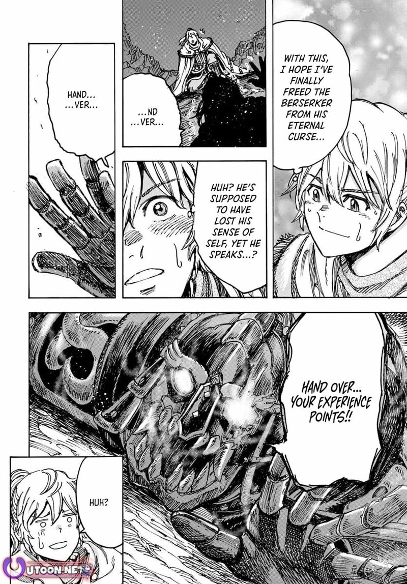Wise man is summoned to another world ~The strongest items were those less desired in inventory~ Chapter 55 176 shoukan sareta kenja wa isekai wo yuku 55 44