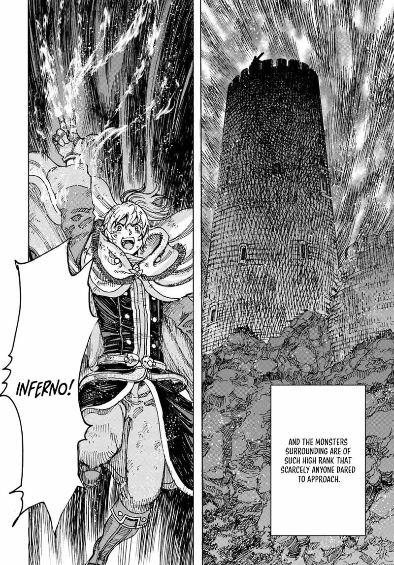 Wise man is summoned to another world ~The strongest items were those less desired in inventory~ Chapter 55 138 shoukan sareta kenja wa isekai wo yuku 55 6