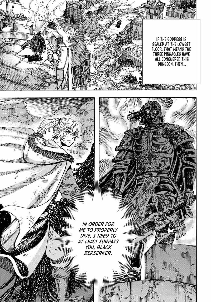 Wise man is summoned to another world ~The strongest items were those less desired in inventory~ Chapter 55 141 shoukan sareta kenja wa isekai wo yuku 55 9