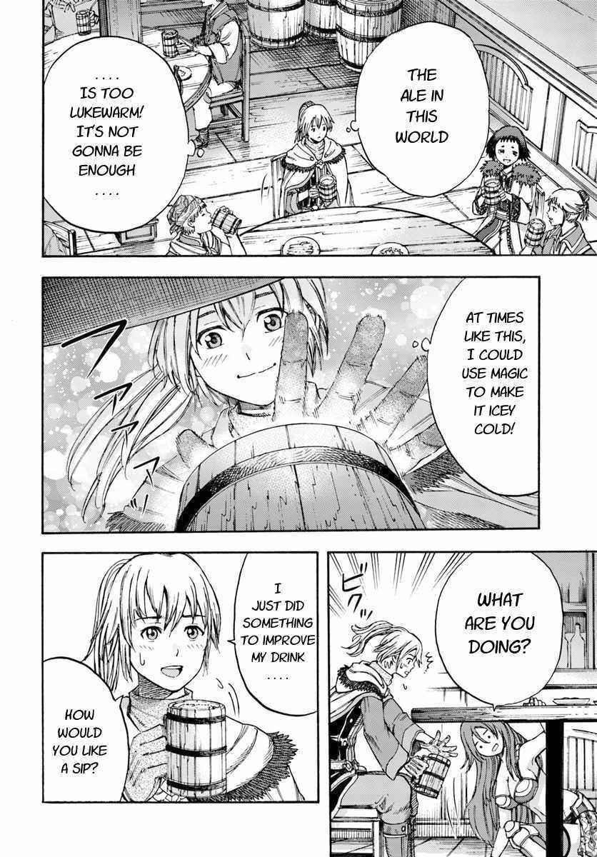 Wise man is summoned to another world ~The strongest items were those less desired in inventory~ Chapter 6 148 17
