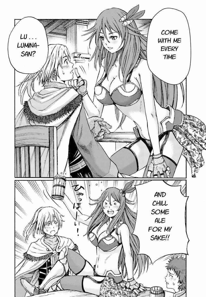 Wise man is summoned to another world ~The strongest items were those less desired in inventory~ Chapter 6 152 21