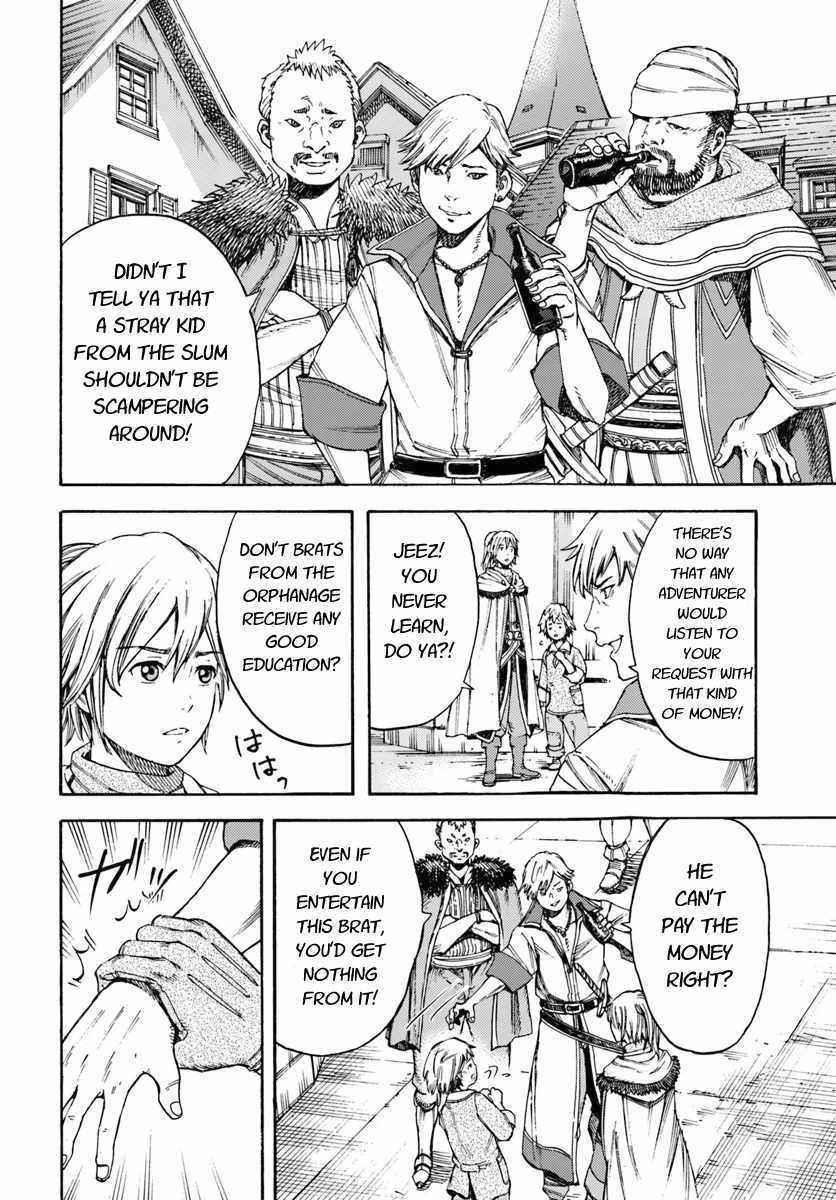 Wise man is summoned to another world ~The strongest items were those less desired in inventory~ Chapter 6 156 25