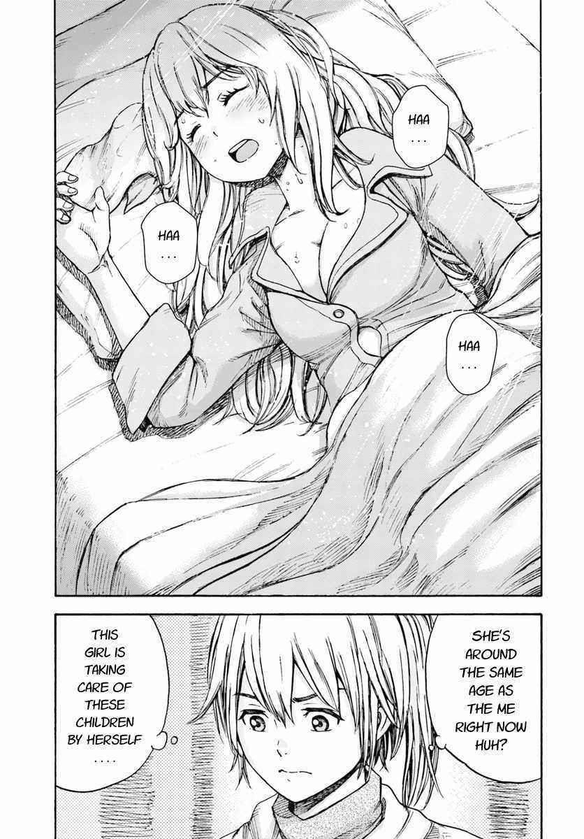 Wise man is summoned to another world ~The strongest items were those less desired in inventory~ Chapter 6 163 32