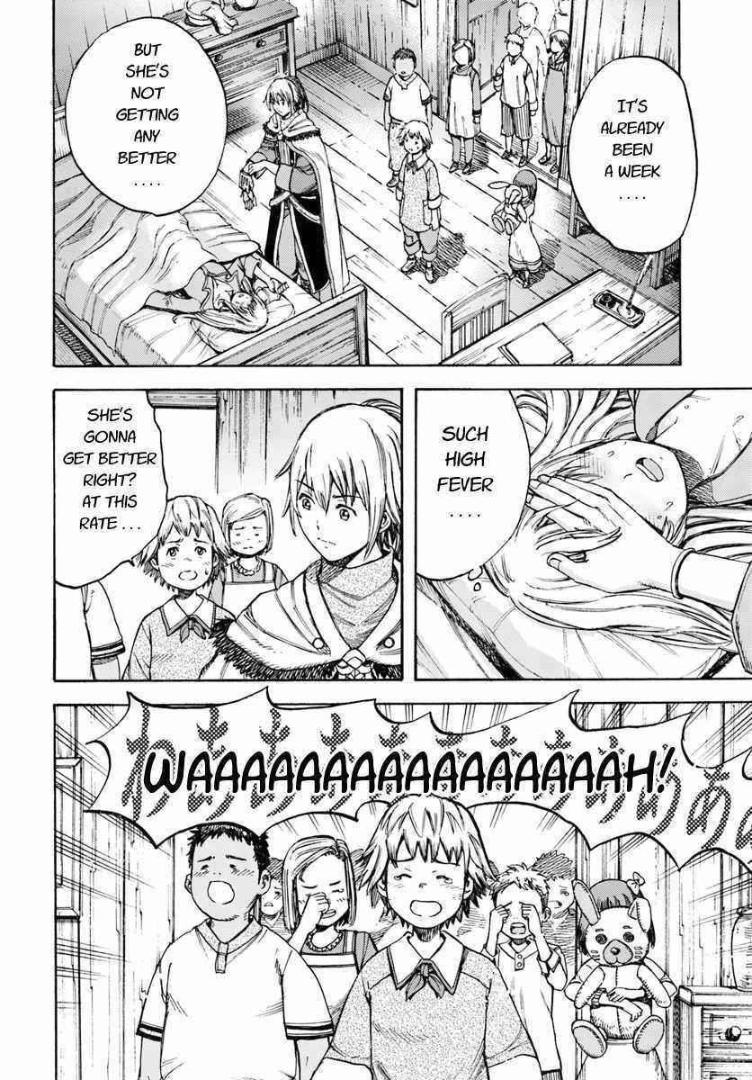 Wise man is summoned to another world ~The strongest items were those less desired in inventory~ Chapter 6 164 33