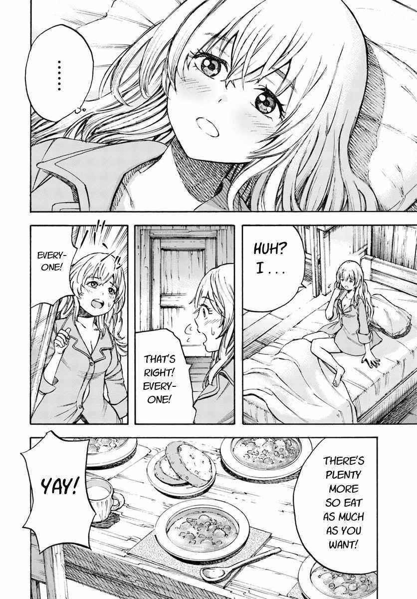 Wise man is summoned to another world ~The strongest items were those less desired in inventory~ Chapter 6 166 35