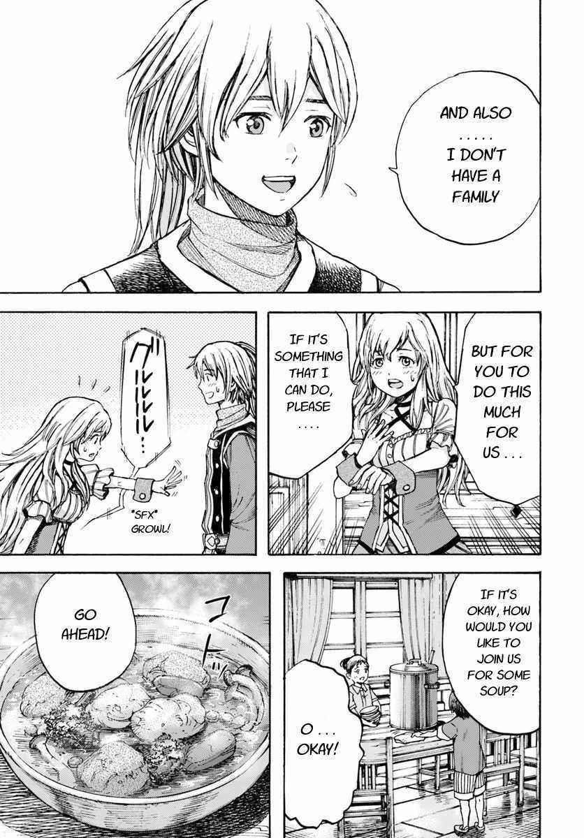 Wise man is summoned to another world ~The strongest items were those less desired in inventory~ Chapter 6 169 38