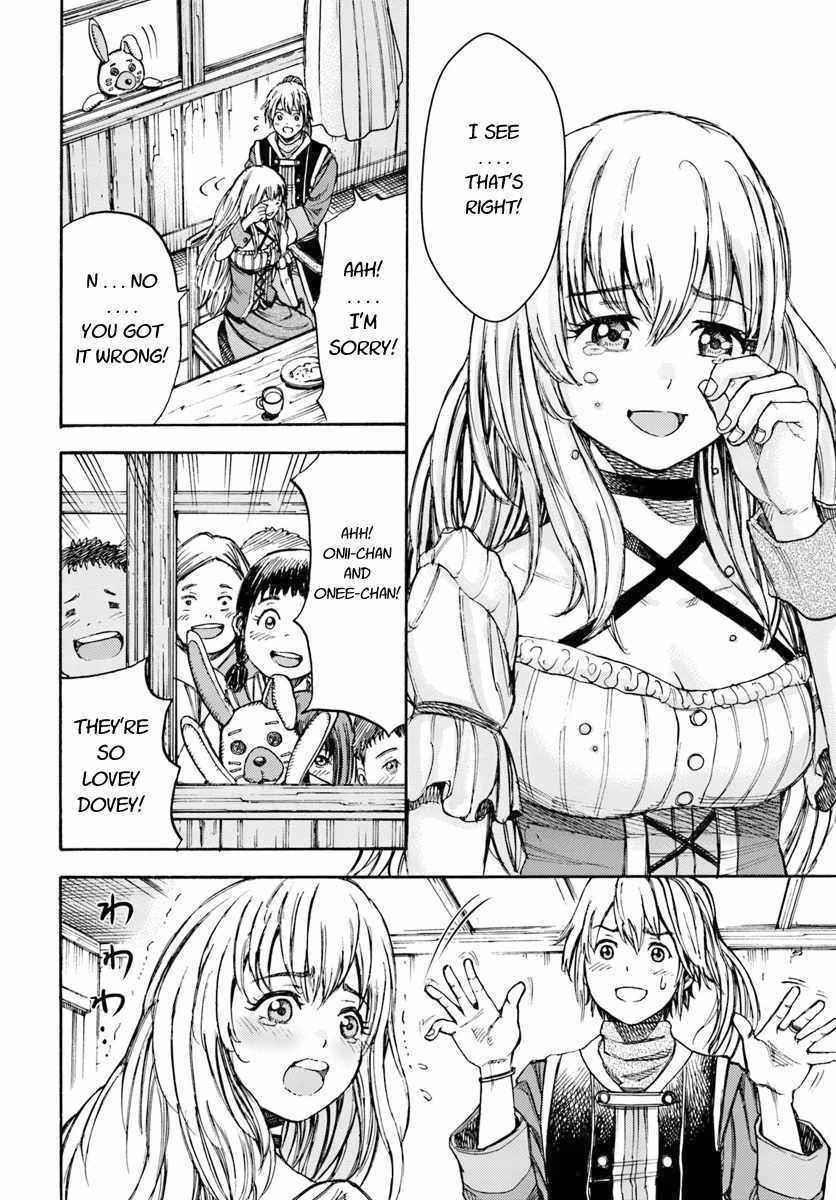 Wise man is summoned to another world ~The strongest items were those less desired in inventory~ Chapter 6 172 41