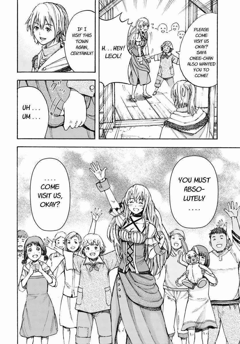 Wise man is summoned to another world ~The strongest items were those less desired in inventory~ Chapter 6 174 43