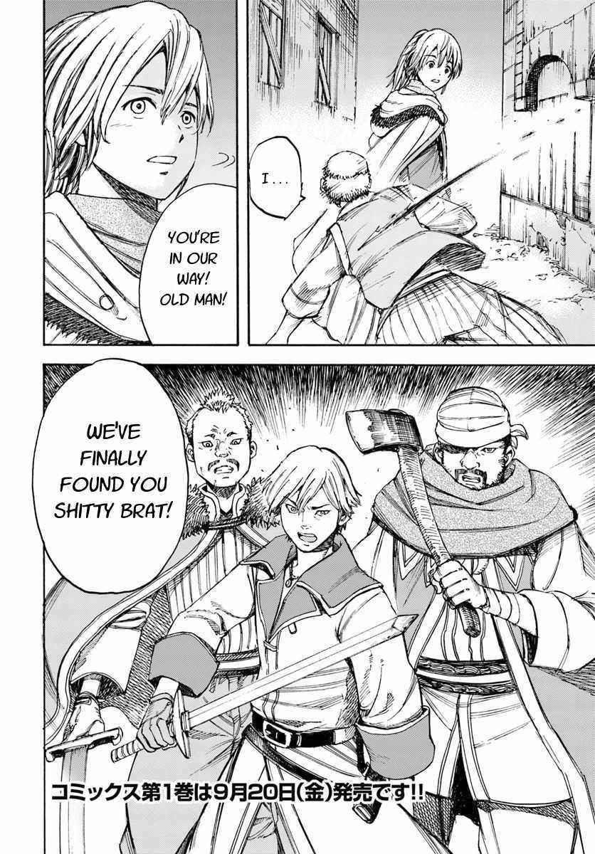 Wise man is summoned to another world ~The strongest items were those less desired in inventory~ Chapter 6 176 45