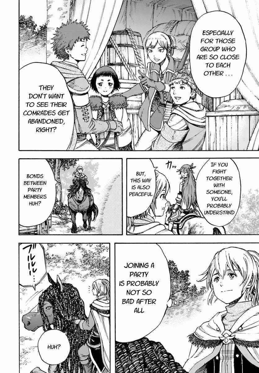 Wise man is summoned to another world ~The strongest items were those less desired in inventory~ Chapter 6 136 5