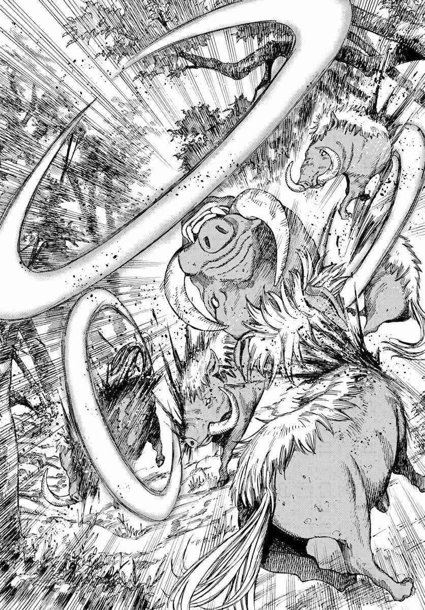 Wise man is summoned to another world ~The strongest items were those less desired in inventory~ Chapter 6 140 9