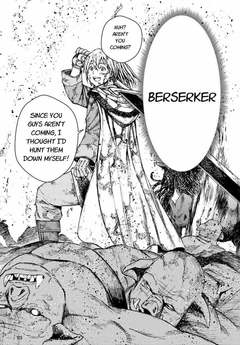 Wise man is summoned to another world ~The strongest items were those less desired in inventory~ Chapter 8 139 19
