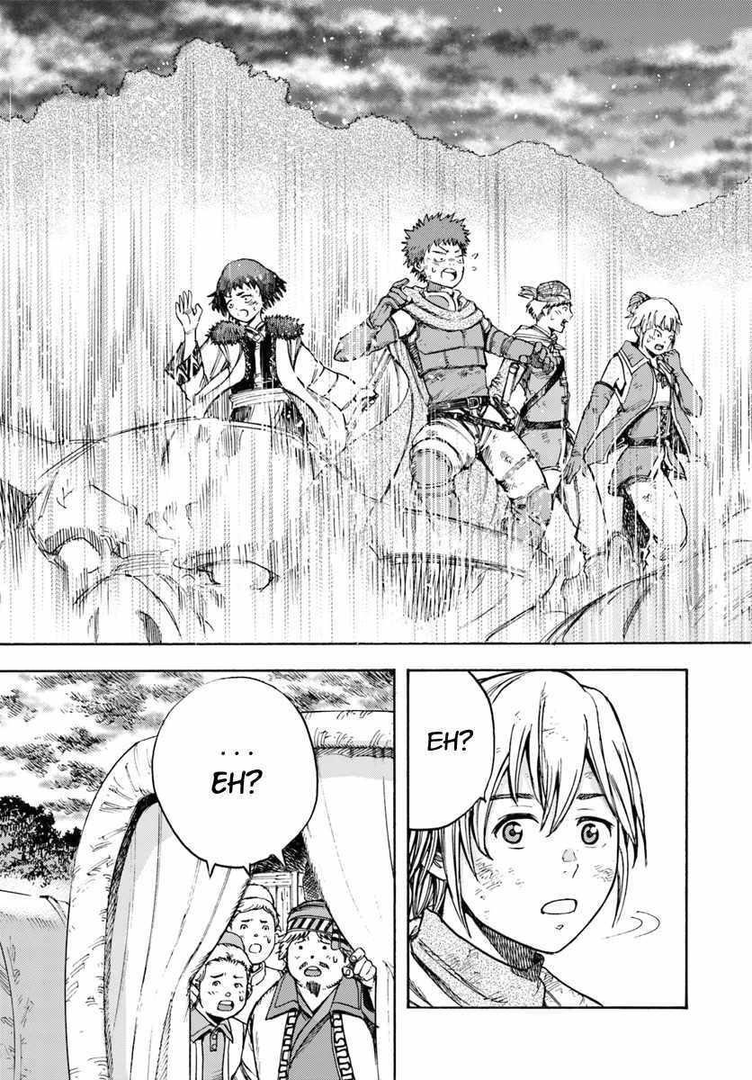 Wise man is summoned to another world ~The strongest items were those less desired in inventory~ Chapter 8 145 25