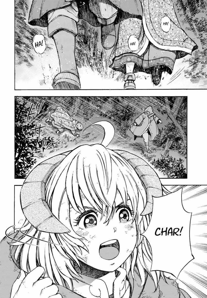 Wise man is summoned to another world ~The strongest items were those less desired in inventory~ Chapter 8 158 38
