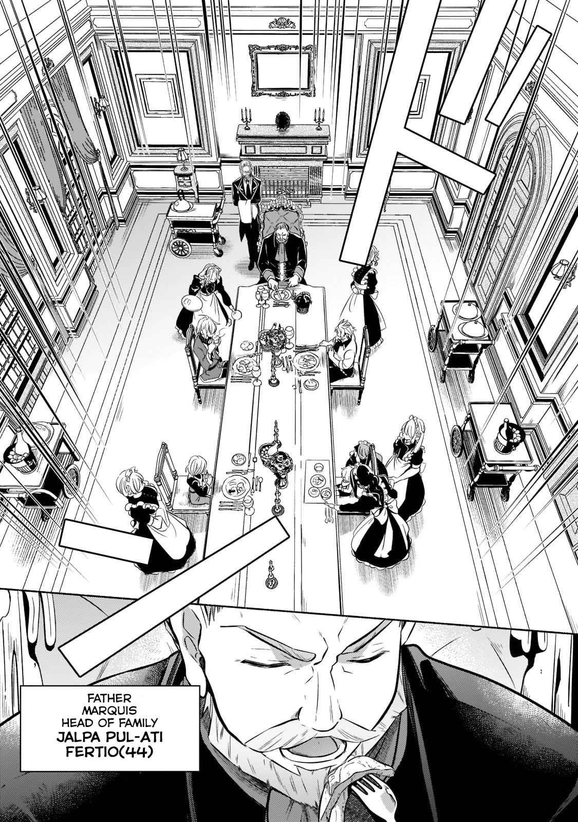 Fun Territory Defense by the Optimistic Lord Chapter 1.1 53 10