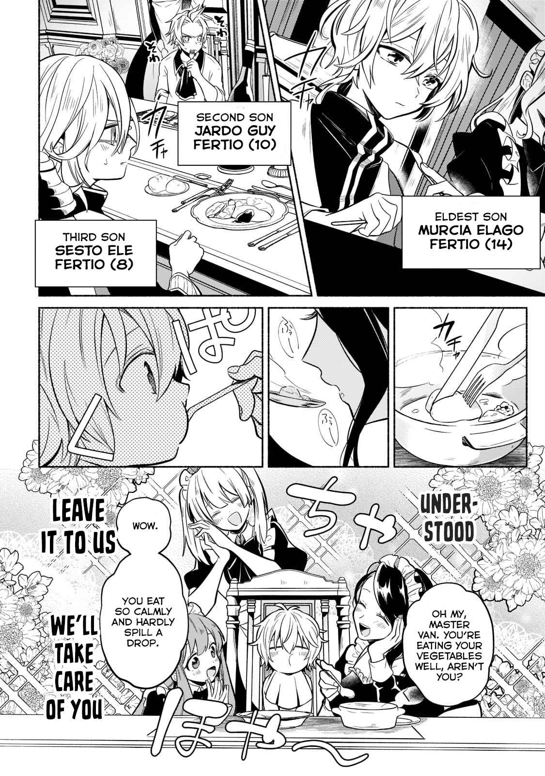 Fun Territory Defense by the Optimistic Lord Chapter 1.1 54 11