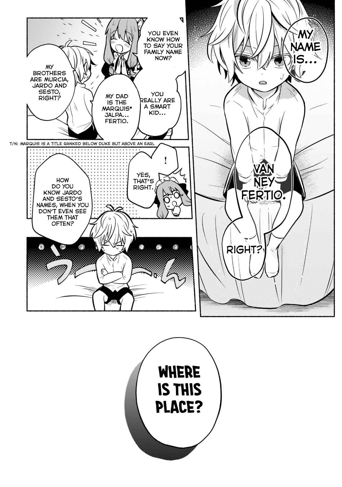 Fun Territory Defense by the Optimistic Lord Chapter 1.1 52 9