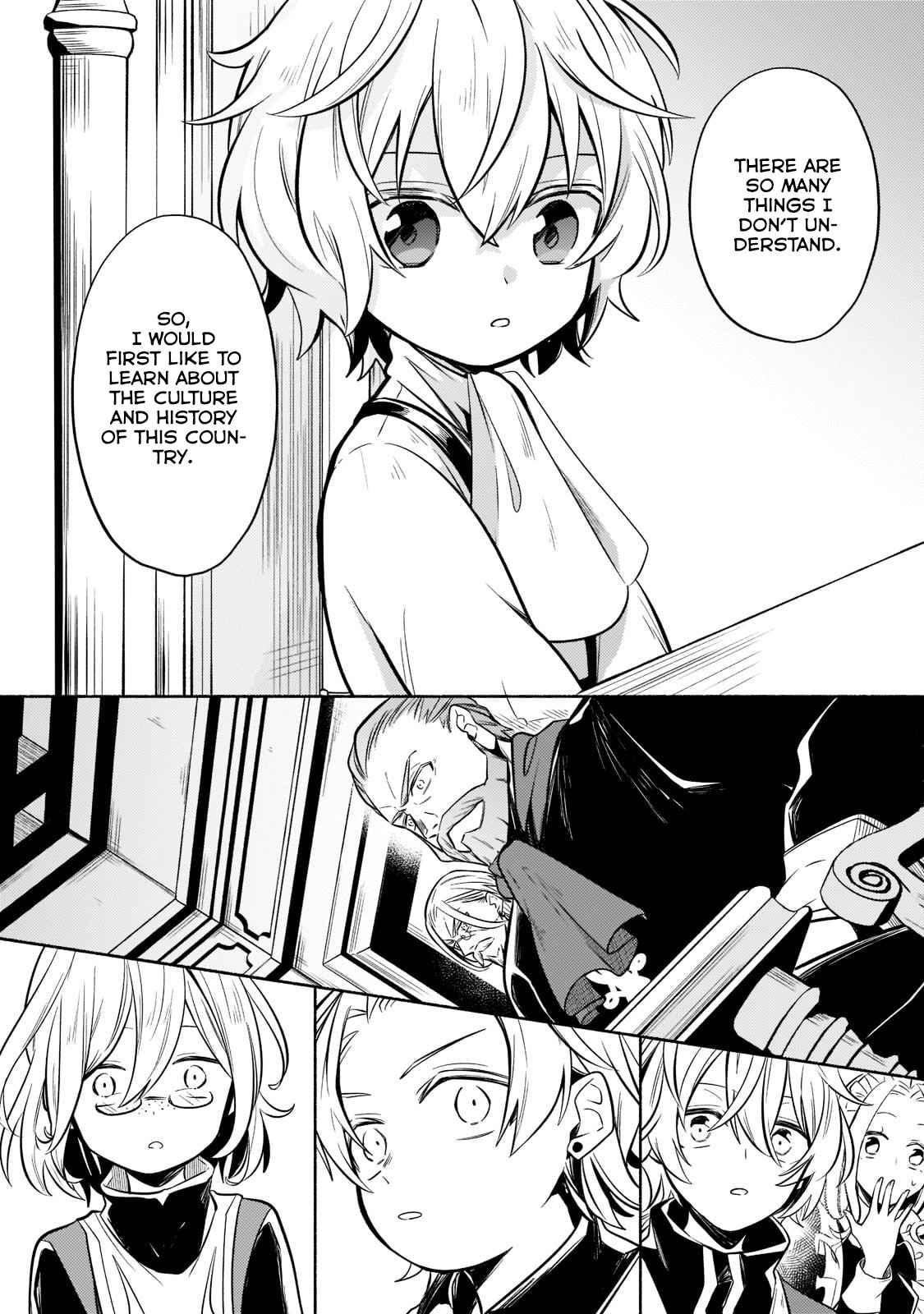 Fun Territory Defense by the Optimistic Lord Chapter 1.2 47 1