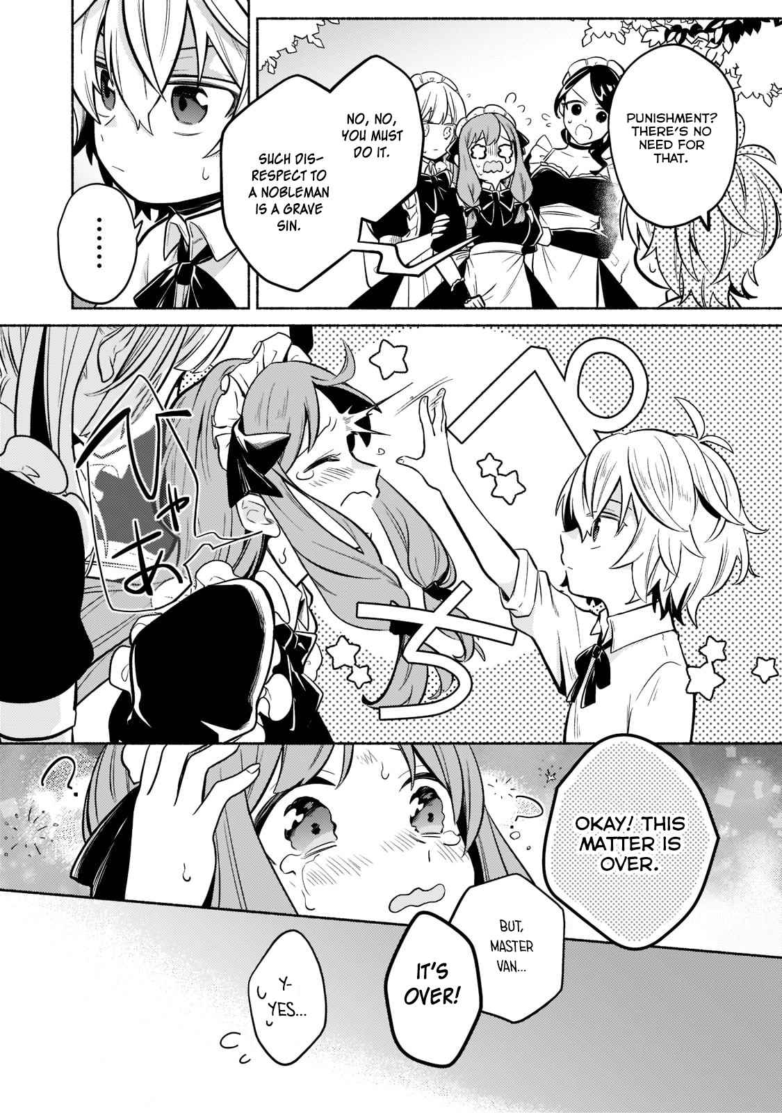 Fun Territory Defense by the Optimistic Lord Chapter 1.2 59 13