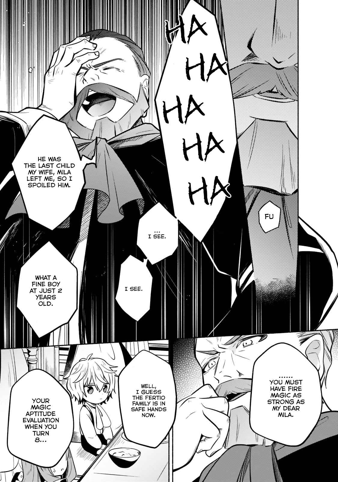 Fun Territory Defense by the Optimistic Lord Chapter 1.2 48 2