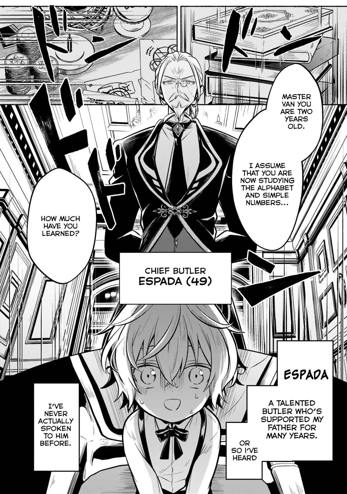 Fun Territory Defense by the Optimistic Lord Chapter 1.2 53 7