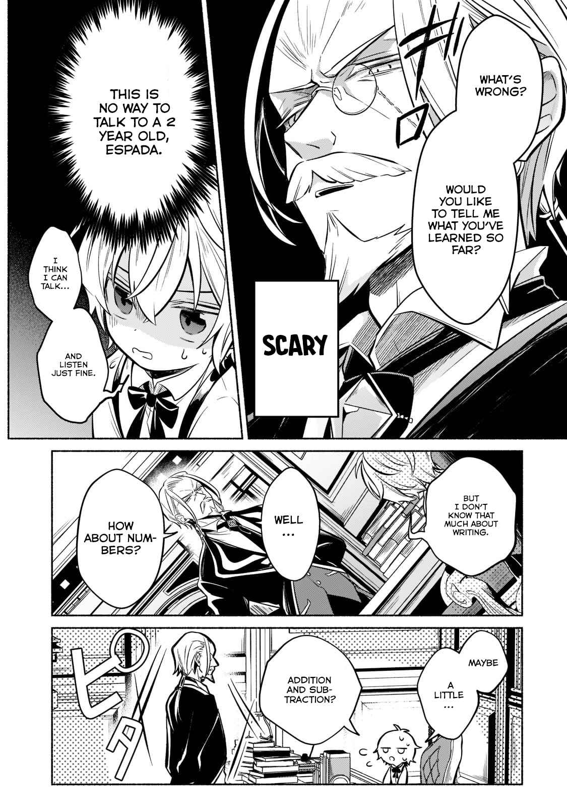 Fun Territory Defense by the Optimistic Lord Chapter 1.2 54 8